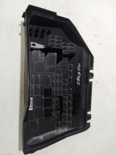 Tapa Fusilera Ford Mondeo Original 1