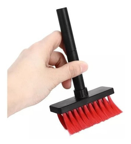 Kit Escova Para Limpar AirPods, Computador, Notebook 1