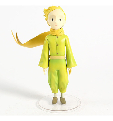 Brinquedo Modelo De Boneco De Pvc The Little Prince Le Petit 1