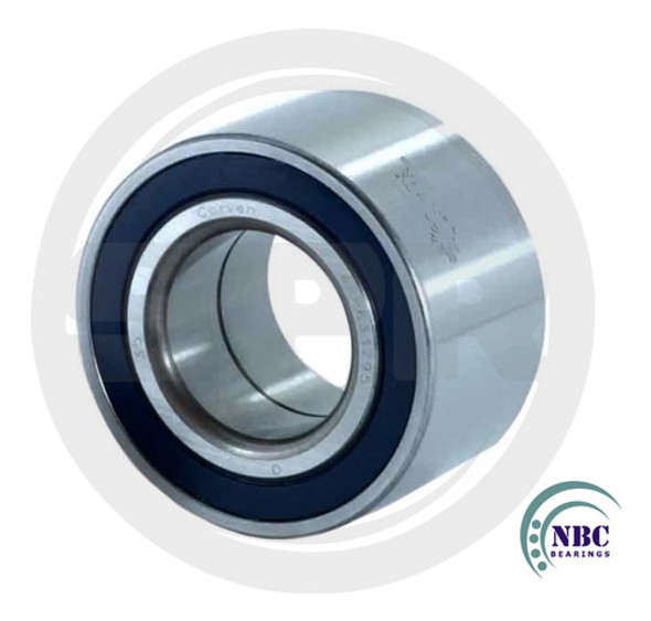 Ruleman Rueda Delantera Renault 9 11 Twingo Clio Symbol 1