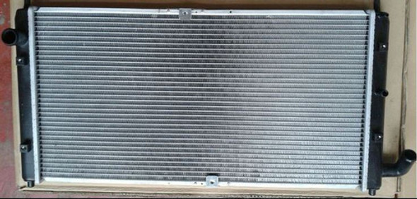 Radiador Chery Fulwin 1.5 C/a 107hp Motor Acteco 0