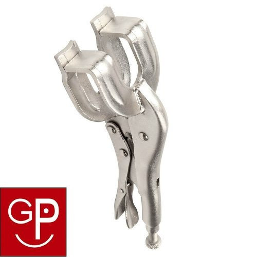 Pinza Morza Clamp Alicate Grip 9'' Tolsen 10057 G P 1