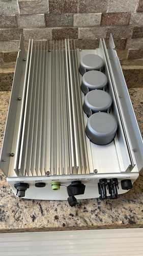 Inversor Renovigi 5k Plus 1