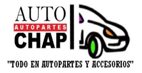 Alma Paragolpes Trasera Ford Galaxy 90/96 1