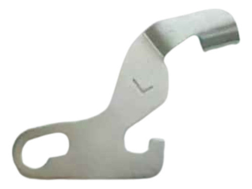 Gatillo Registro Automático Izquierdo Ford Ranger - Kk 1393 0