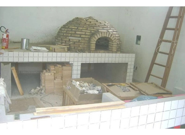 5 Projetos Churrasqueira Alvenaria, Forno, Fogão A Lenha 1