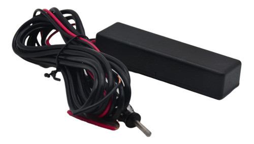 Rádio Eletrônico Estéreo De 12v 0