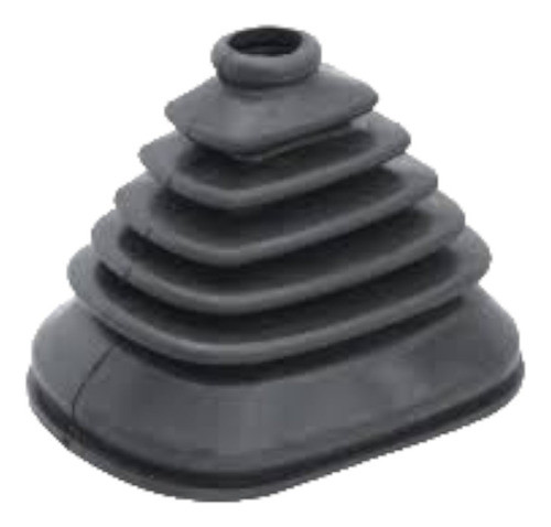 Fuelle Palanca M.benz Atego 1725/26/1418 Negro 0