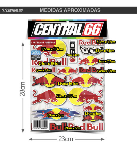 Kit Adesivos Patrocinios M07 Green Safari 1