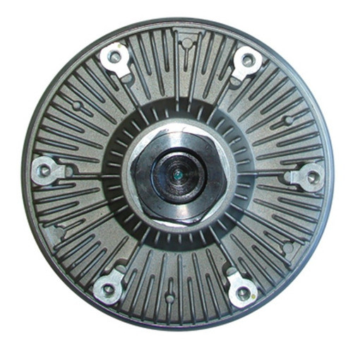 Embrague Viscoso Ford Cargo 815e 2010/  816 2012/ 1