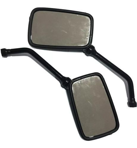 Espejos Honda Twister Cbx 250 Calidad Brasil Shopping Bike 1