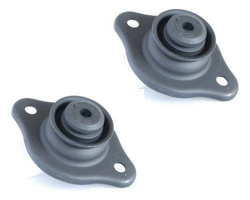 Kit Cazoletas Chevrolet Aveo Spark Trasera 0