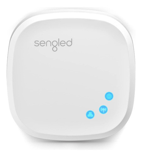 Sengled Z02-hub Hub Para Uso De Productos Inteligentes, Comp 0