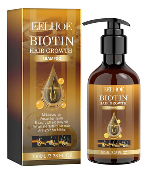 Dd Shampoo Para Cabelo Biotin Premium Fast- Hair Essential 0 Dd Shampoo Para Cabelo Biotin Premium Fast- Hair Essential 0