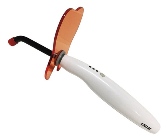 Lampara Fotocurado Led M - Woodpecker - Odontología 0