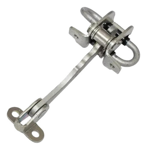 Bisagra Limitador Pta Del Der Fiat Siena 04/adel Original 0