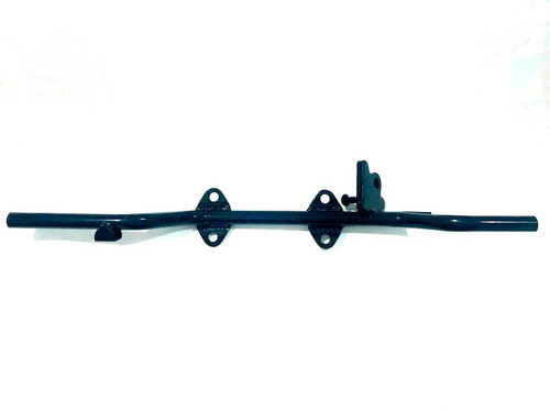 Apoyapie Soporte Delantero Pedalin De Honda Titan 150 Mav 0