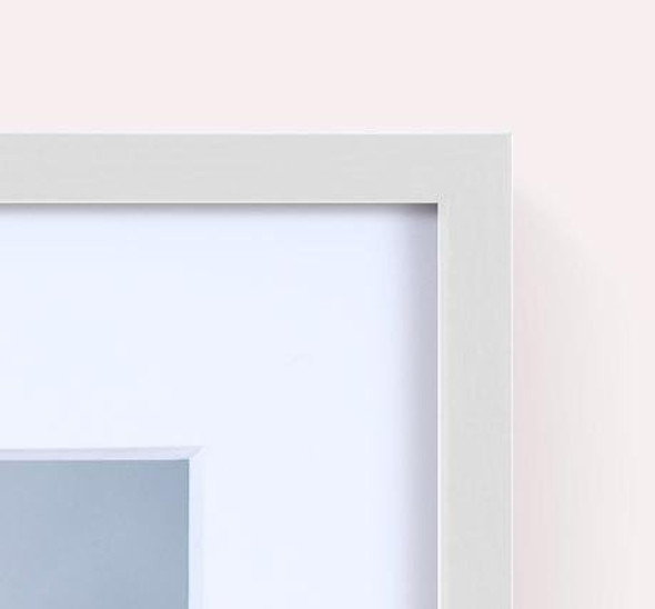 Iframe (blanco): Convierta Su iPad En Un Hermoso Marco De Im 1