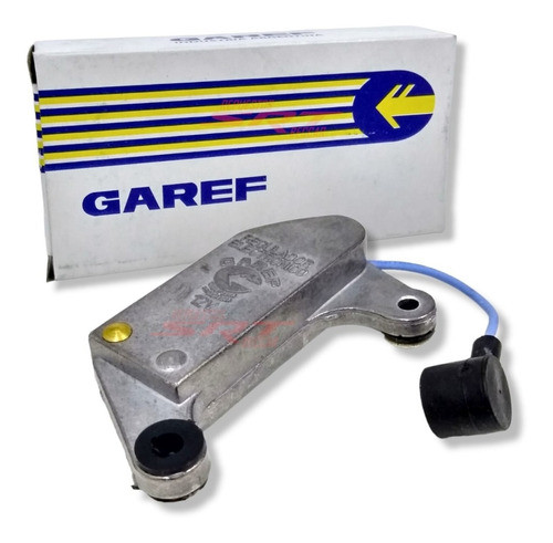 Regulador Voltaje Alternador Garef Peugeot Fiat Duna Torino 0