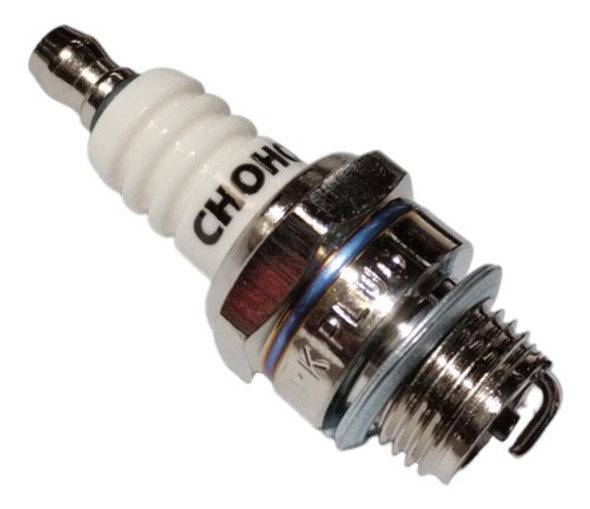 Bujia Mini Cuatri Atv 49cc Bm6a Choho Bagattini 0