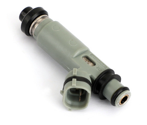 Inyector Masser P/ Toyota Corolla 1.6 16v 0