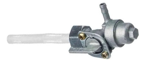Torneira Combustível Nx125 / Xr125 / Xlr125 - Cbx200 Strada 0