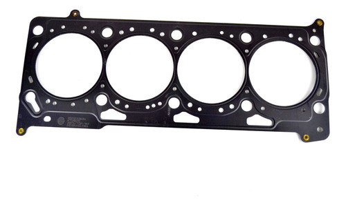 Junta De Tapa De Cilindros Volkswagen Gol G5 0