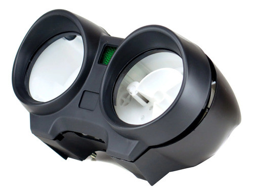 Carcaza De Tablero Pro Tork Completo Titan 150 Phantom Motos 0