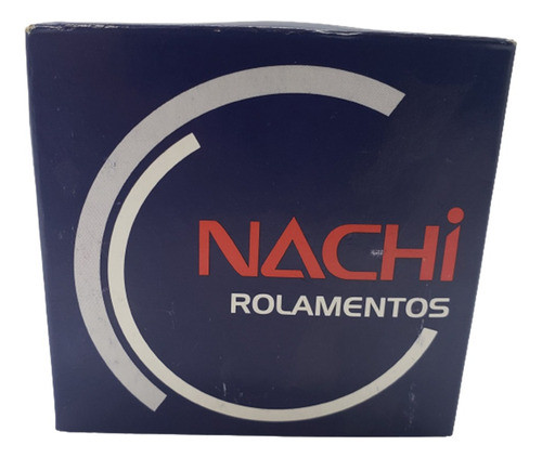 Rolamento Virabrequim Fazer 150 / Crosser 150 / Factor 150 0
