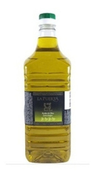 Aceite De Oliva Valle De La Puerta  2 Uds  X 2 Litros 0