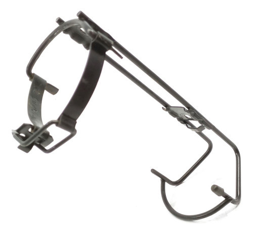 Suporte Extintor Incêndio Citroën C3 1.4  2006 60945 0