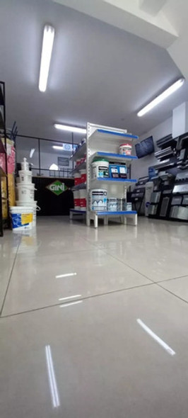 Masilla Placas De Yeso Novoplack X32kg Durlock Lpu 1