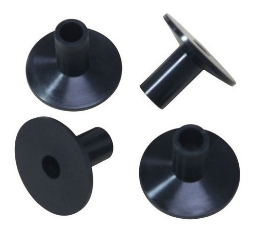 Protector Plastico Corto Asiento De Platillo Dixon Psyv19chp 0