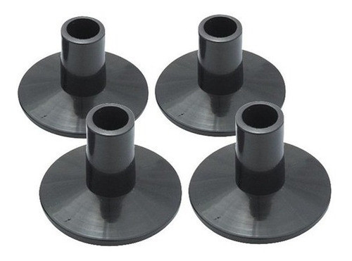 Protector Plastico Corto Asiento De Platillo Dixon Psyv19chp 1