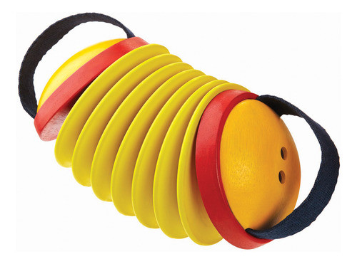 Plantoys Concertina (juguete Musical) 0