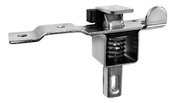 Cerradura Portón Chevrolet S10 97/12 0