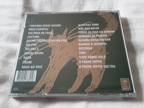 Fellini - O Adeus De Fellini/fellini Só Vive 2 Vezes 1