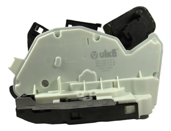 Cerradura Puerta Trasera Derecho Vw Vento Polo Golf Passat 0