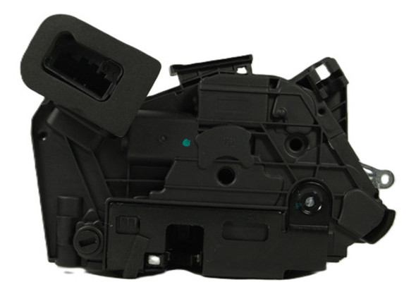 Cerradura Puerta Trasera Derecho Vw Vento Polo Golf Passat 1