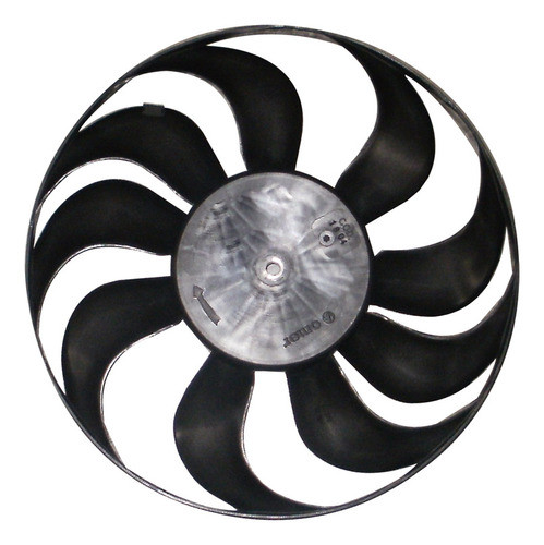 Paleta Electrovent.der.vw Fox-sur-290mm- 0