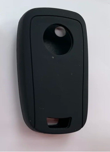 Funda De Silicona Para Control  De Auto 2 Botones  Chevrolet 1