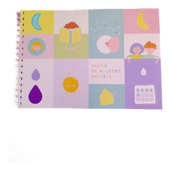 Diario De Nuestro Destete 0 Diario De Nuestro Destete 0