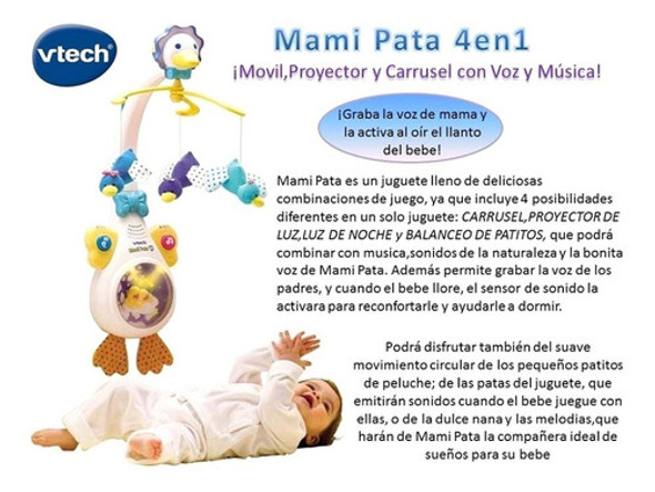Movil De Cuna Para Bebe Recien Nacido Con Muñecos D Peluche 1