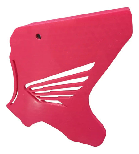 Cubre Piñón Personalizado Para Cg Titan / Xr 150 - 3d (pla) 1
