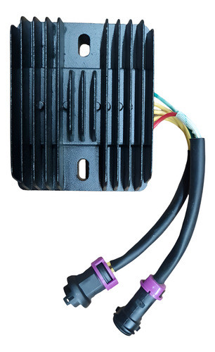 Regulador Voltaje Corven Txr 250 X Original Mr Ituzaingo 0