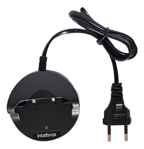 Base Carregador Para Talkabout Rádio Intelbras Rc3002 G2 Ht 0