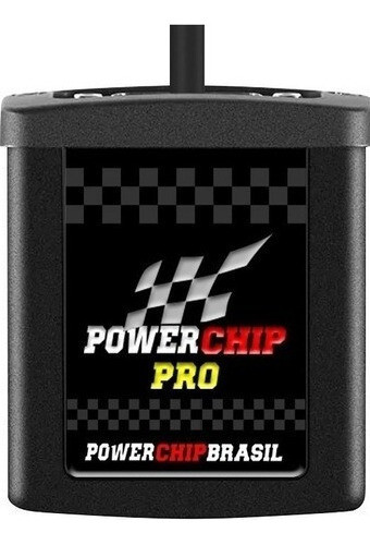 Power Chip Pro Piggyback 25% + Potência + Torque + Eco 0