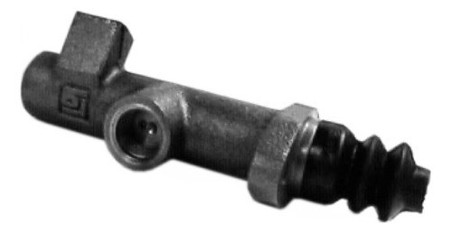 Bomba De Embrague Rg Para Vw Camion 35.300 0