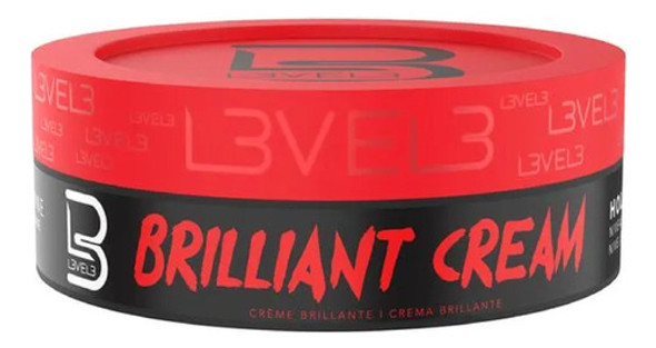 Crema Para Brillo Cabello X150 Ml F1 Level 3 0 Crema Para Brillo Cabello X150 Ml F1 Level 3 0
