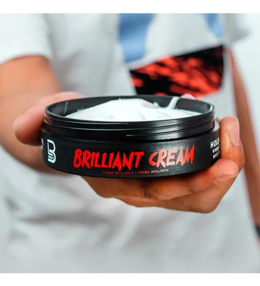 Crema Para Brillo Cabello X150 Ml F1 Level 3 1 Crema Para Brillo Cabello X150 Ml F1 Level 3 1